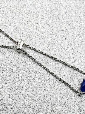 Kendra Scott Blue Cat��s Eye